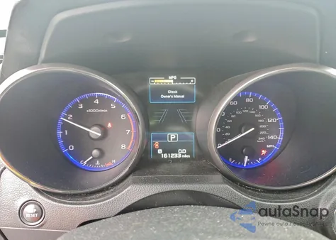 2018 Subaru Outback 2.5I Limited z USA, uszkodzony, nr VIN 4S4BSANC4J3385828